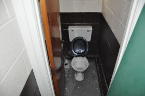 Normanby toilets pre