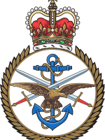 MinistryofDefence.svg 3