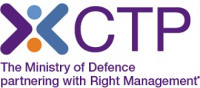 CTP-The Ministry-of-defence-partnering-with-Right-Management-logo