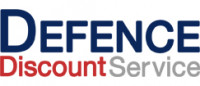 Defence-Discount-Service-logo